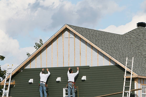 Best Stone Veneer Siding  in USA